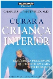 Capa do artigo Curar a Criança Interior