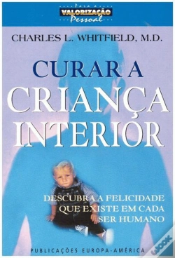Capa do artigo Curar a Criança Interior