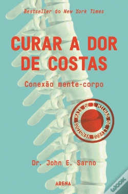 Capa do artigo Curar a Dor de Costas