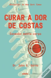 Capa do artigo Curar a Dor de Costas