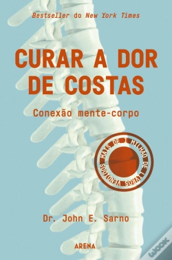 Capa do artigo Curar A Dor De Costas