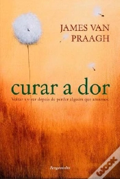 Capa do artigo Curar a Dor