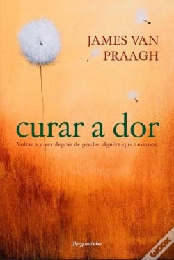 Capa do artigo Curar a Dor