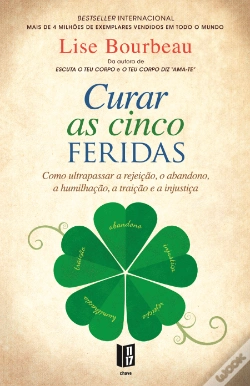 Capa do artigo Curar as Cinco Feridas