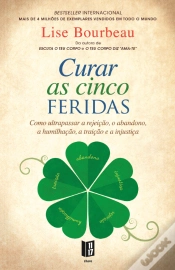 Capa do artigo Curar as Cinco Feridas