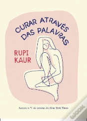 Capa do artigo Curar Através das Palavras