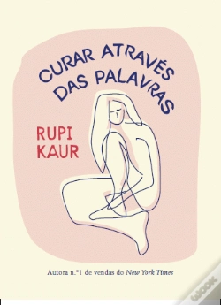 Capa do artigo Curar Através das Palavras
