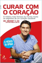 Capa do artigo Curar Com o Coração