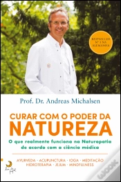 Capa do artigo Curar com o Poder da Natureza