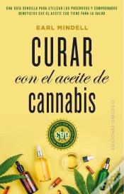 Capa do artigo Curar Con El Aceite De Cannabis