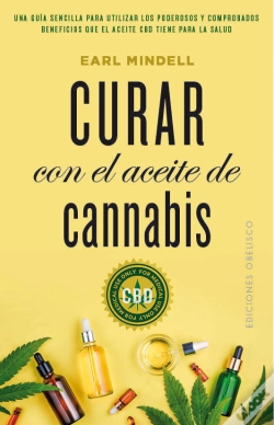 Capa do artigo Curar Con El Aceite De Cannabis