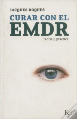 Capa do artigo Curar Con El Emdr