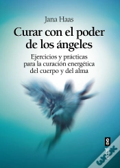 Capa do artigo Curar Con El Poder De Los Ángeles