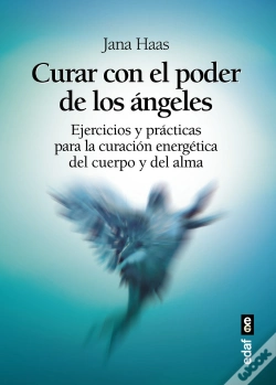 Capa do artigo Curar Con El Poder De Los Ángeles