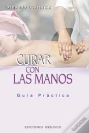 Capa do artigo Curar Con Las Manos