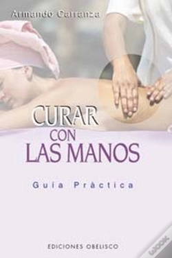 Capa do artigo Curar Con Las Manos