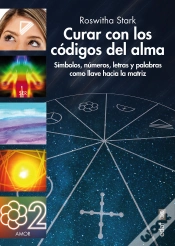 Capa do artigo Curar Con Los Códigos Del Alma