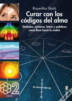 Capa do artigo Curar Con Los Códigos Del Alma