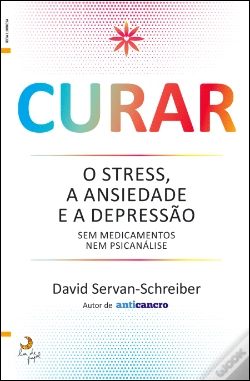 Capa do artigo Curar