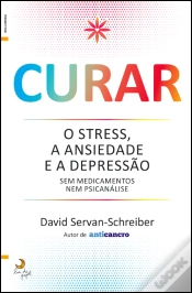 Capa do artigo Curar