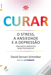 Capa do artigo Curar