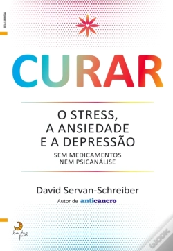 Capa do artigo Curar