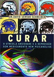 Capa do artigo Curar