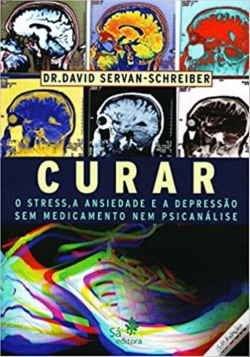 Capa do artigo Curar