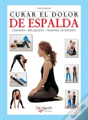 Capa do artigo Curar El Dolor De Espalda