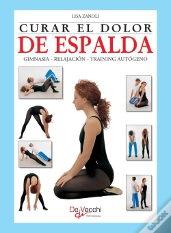 Capa do artigo Curar El Dolor De Espalda