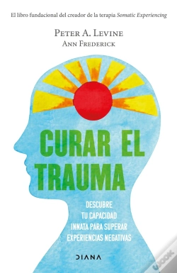 Capa do artigo Curar El Trauma