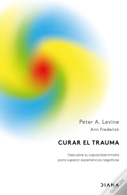 Capa do artigo Curar El Trauma