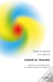 Capa do artigo Curar El Trauma