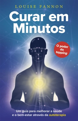 Capa do artigo Curar em Minutos