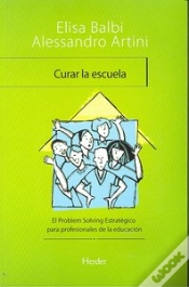 Capa do artigo Curar La Escuela