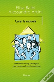Capa do artigo Curar La Escuela