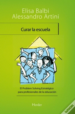 Capa do artigo Curar La Escuela