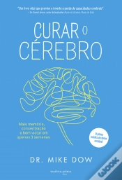 Capa do artigo Curar o Cérebro