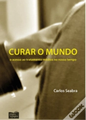 Capa do artigo Curar o Mundo