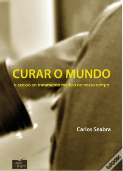 Capa do artigo Curar o Mundo
