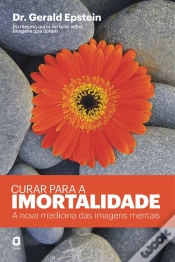 Capa do artigo Curar Para A Imortalidade