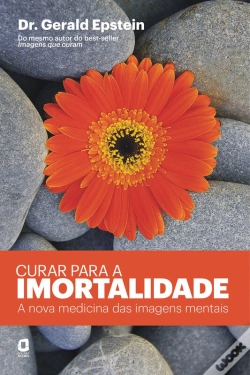 Capa do artigo Curar Para A Imortalidade