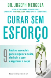 Capa do artigo Curar Sem Esforço
