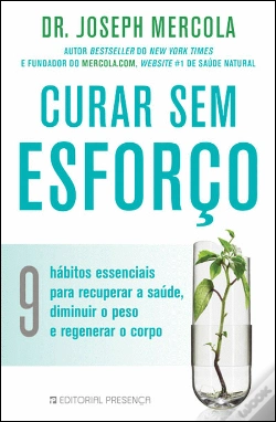Capa do artigo Curar Sem Esforço