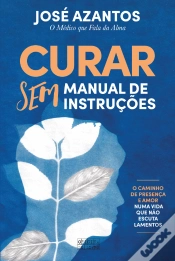 Capa do artigo Curar sem Manual de Instruções