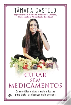Capa do artigo Curar Sem Medicamentos