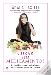Capa do artigo Curar Sem Medicamentos