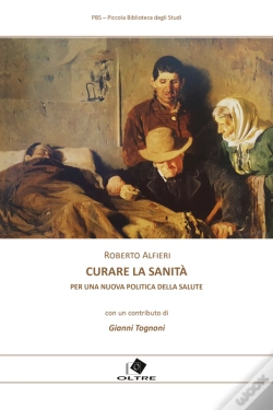 Capa do artigo Curare La Sanità