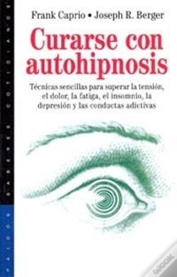 Capa do artigo Curarse Con Autohipnosis