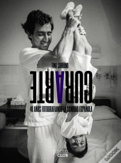 Capa do artigo Curarte